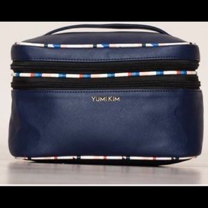 Brand new Yumi Kim train case